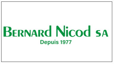 Bernard Nicod SA - Succursale de Nyon (Immobilier)