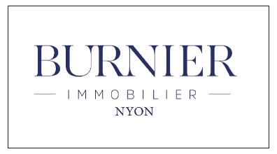 Burnier Immobilier