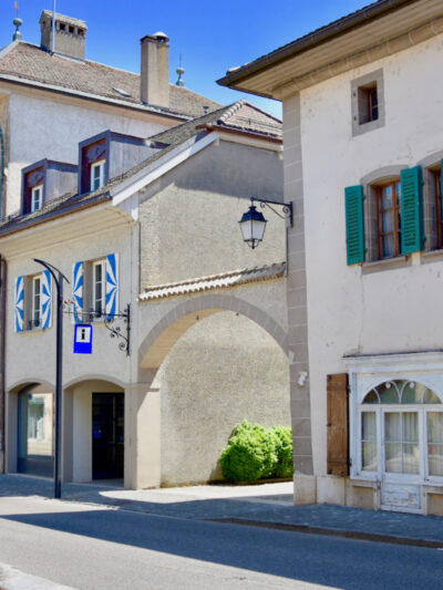 Coppet